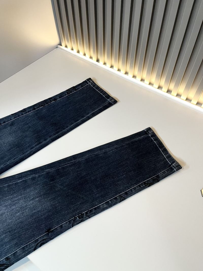 Louis Vuitton Jeans